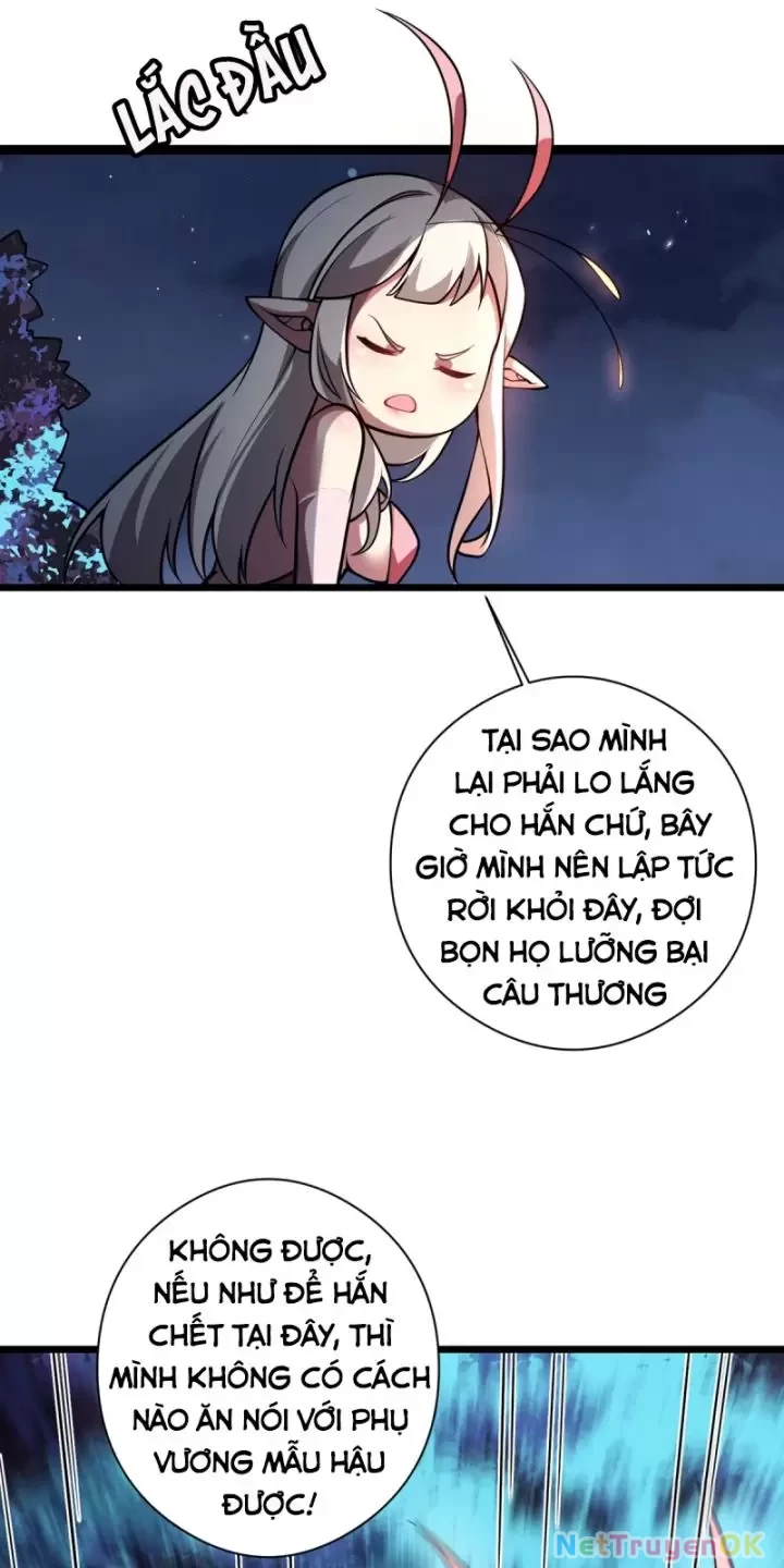 Ta, Chúa Tể Rừng Xanh Chapter  26 - 54