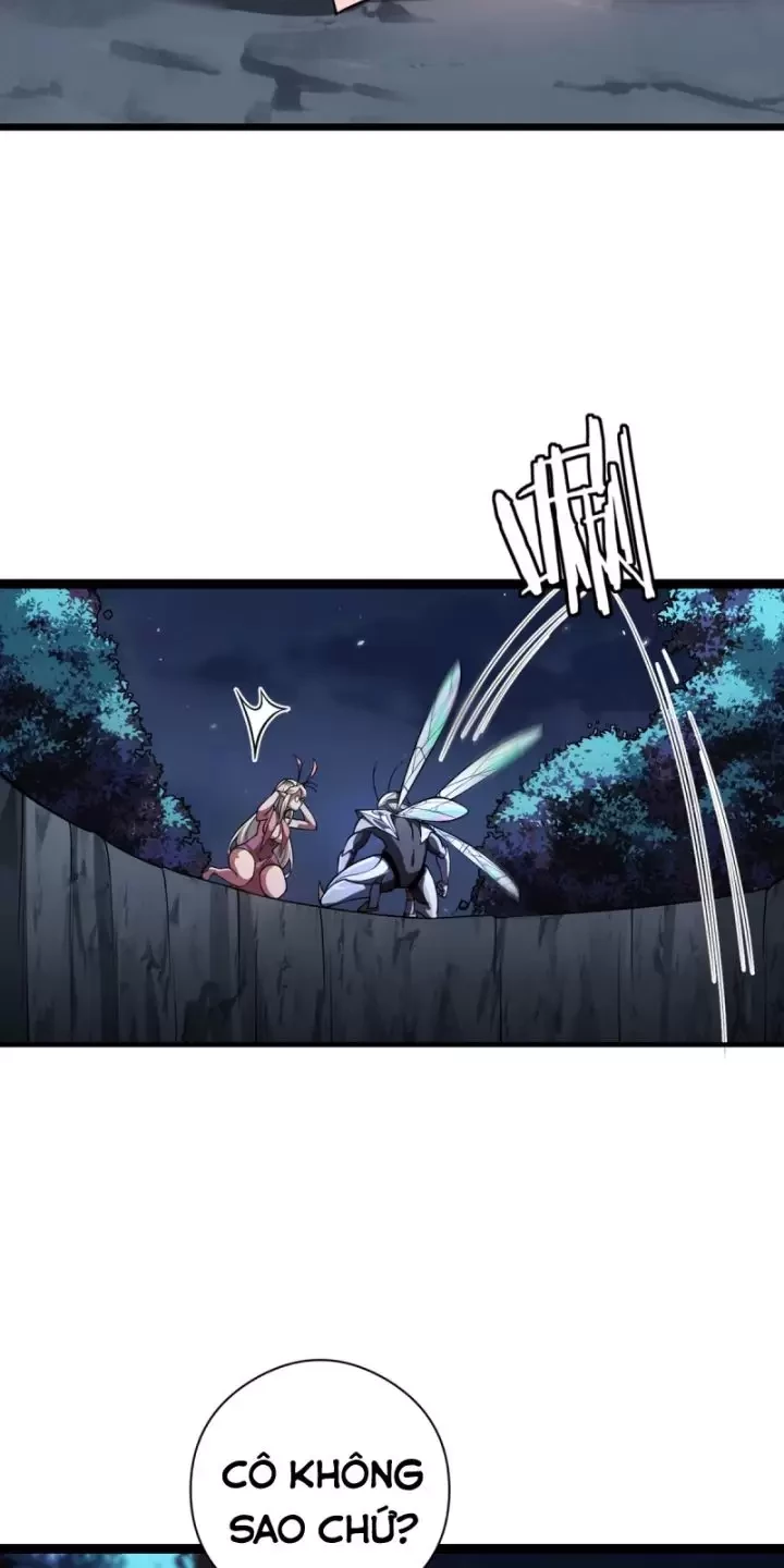 Ta, Chúa Tể Rừng Xanh Chapter  26 - 56
