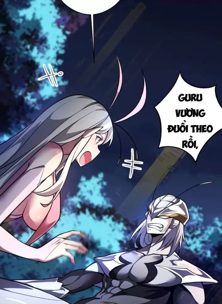 Ta, Chúa Tể Rừng Xanh Chapter  26 - 57