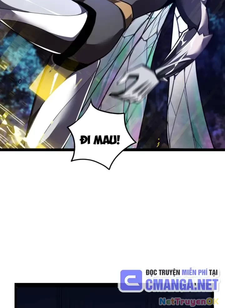 Ta, Chúa Tể Rừng Xanh Chapter  26 - 58