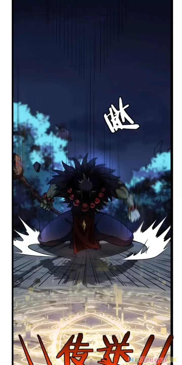 Ta, Chúa Tể Rừng Xanh Chapter  26 - 59