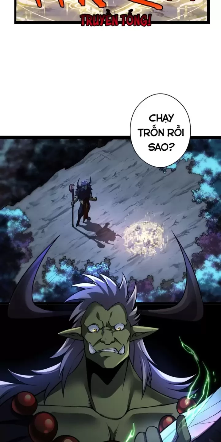 Ta, Chúa Tể Rừng Xanh Chapter  26 - 60