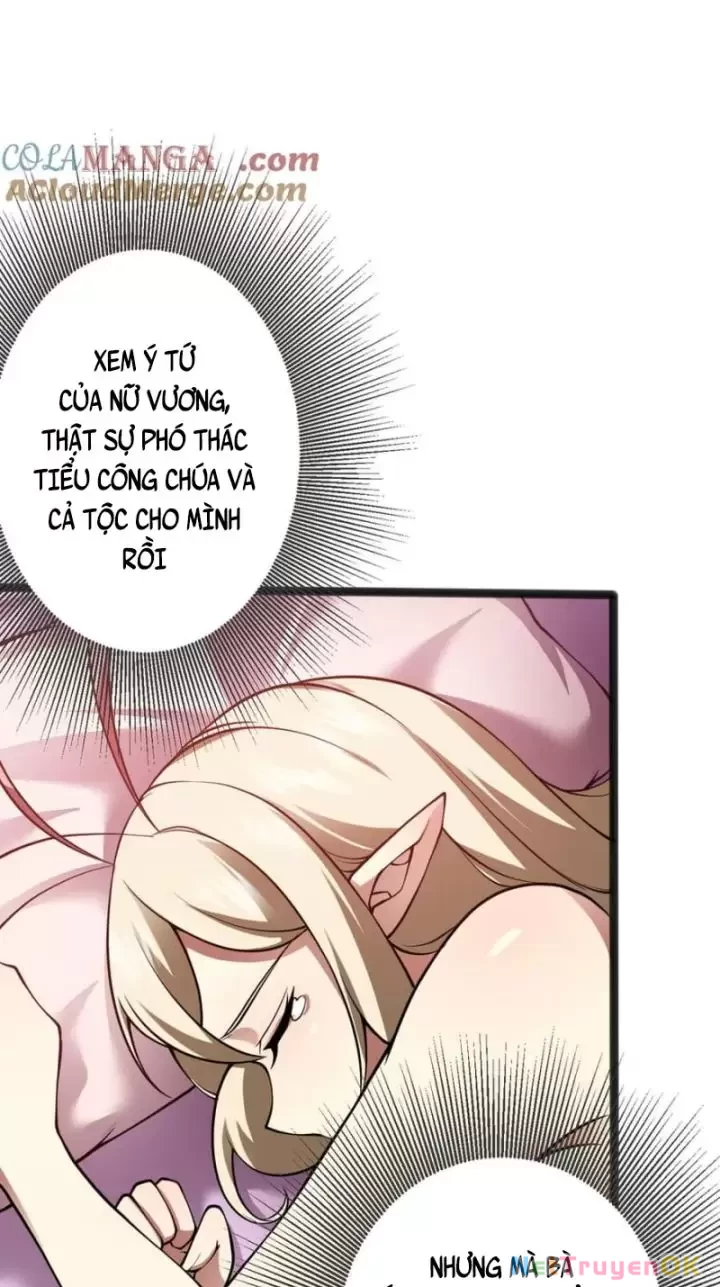 Ta, Chúa Tể Rừng Xanh Chapter 28 - 5