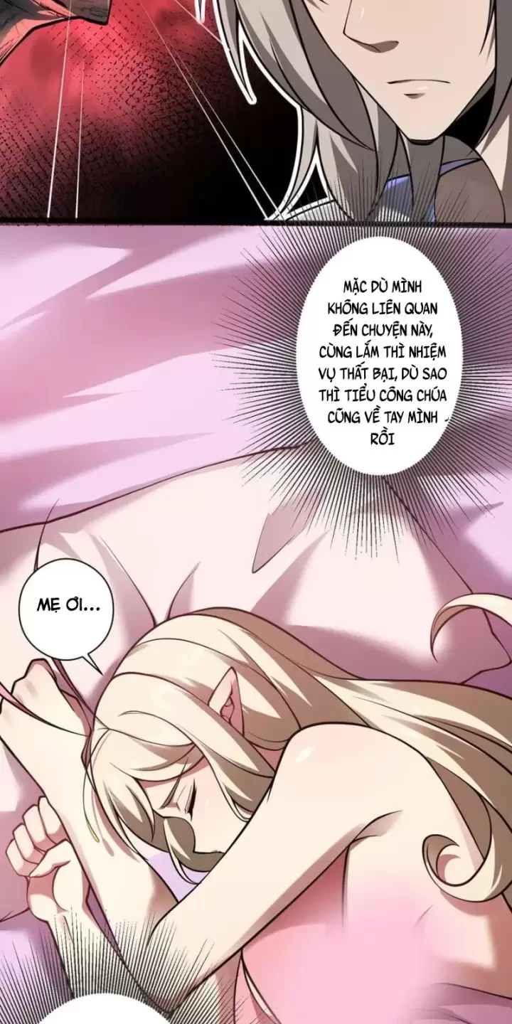 Ta, Chúa Tể Rừng Xanh Chapter 28 - 7