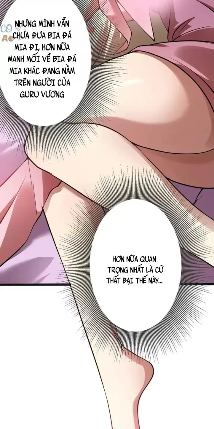 Ta, Chúa Tể Rừng Xanh Chapter 28 - 8