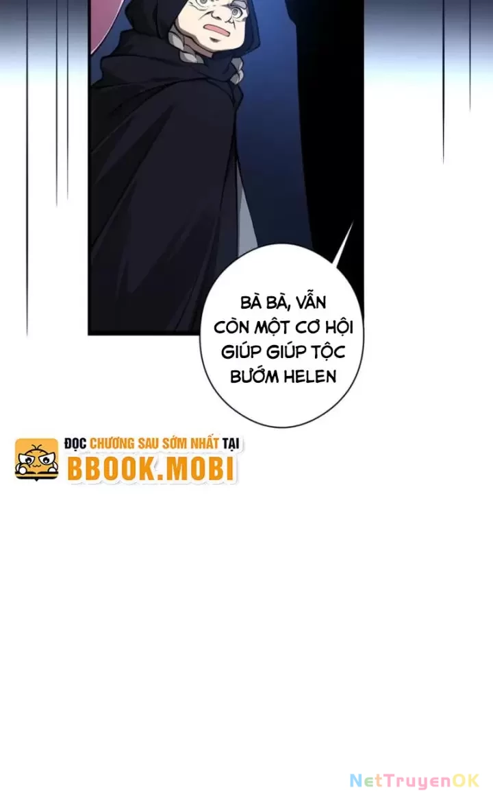 Ta, Chúa Tể Rừng Xanh Chapter 28 - 11