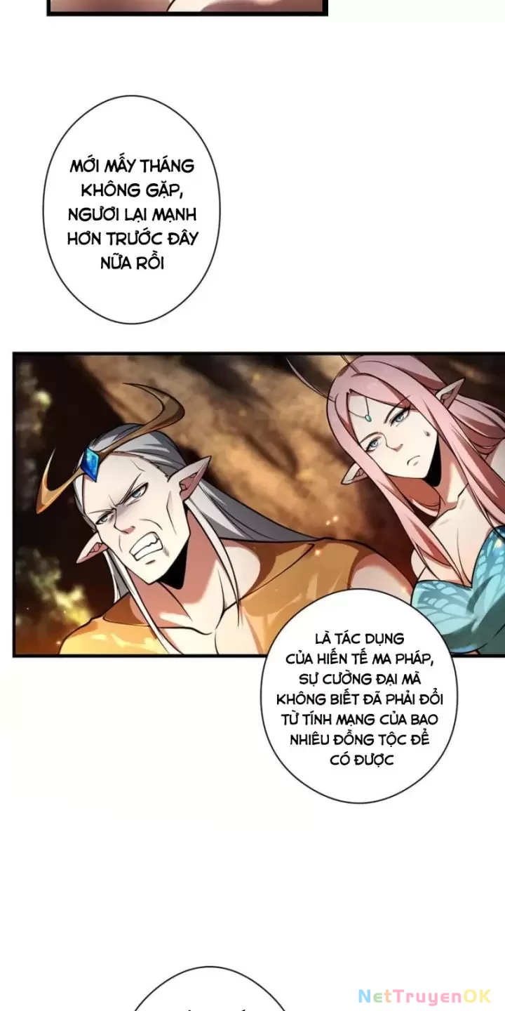 Ta, Chúa Tể Rừng Xanh Chapter 28 - 13