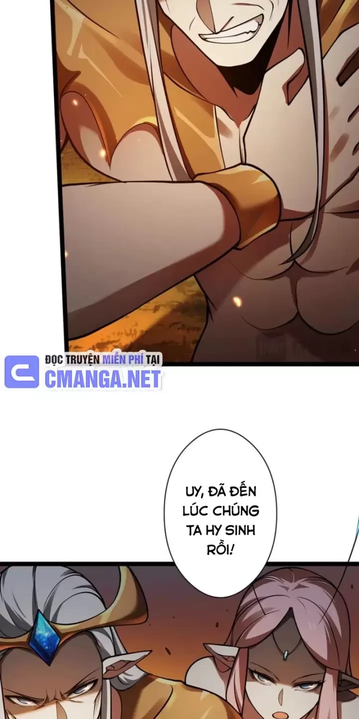 Ta, Chúa Tể Rừng Xanh Chapter 28 - 16