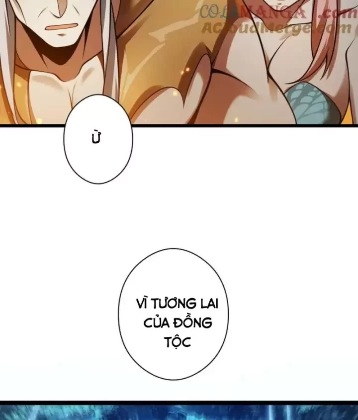Ta, Chúa Tể Rừng Xanh Chapter 28 - 17