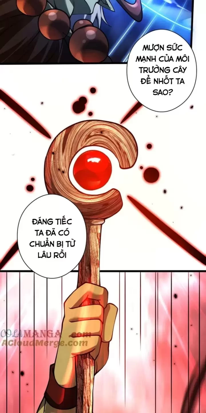 Ta, Chúa Tể Rừng Xanh Chapter 28 - 20