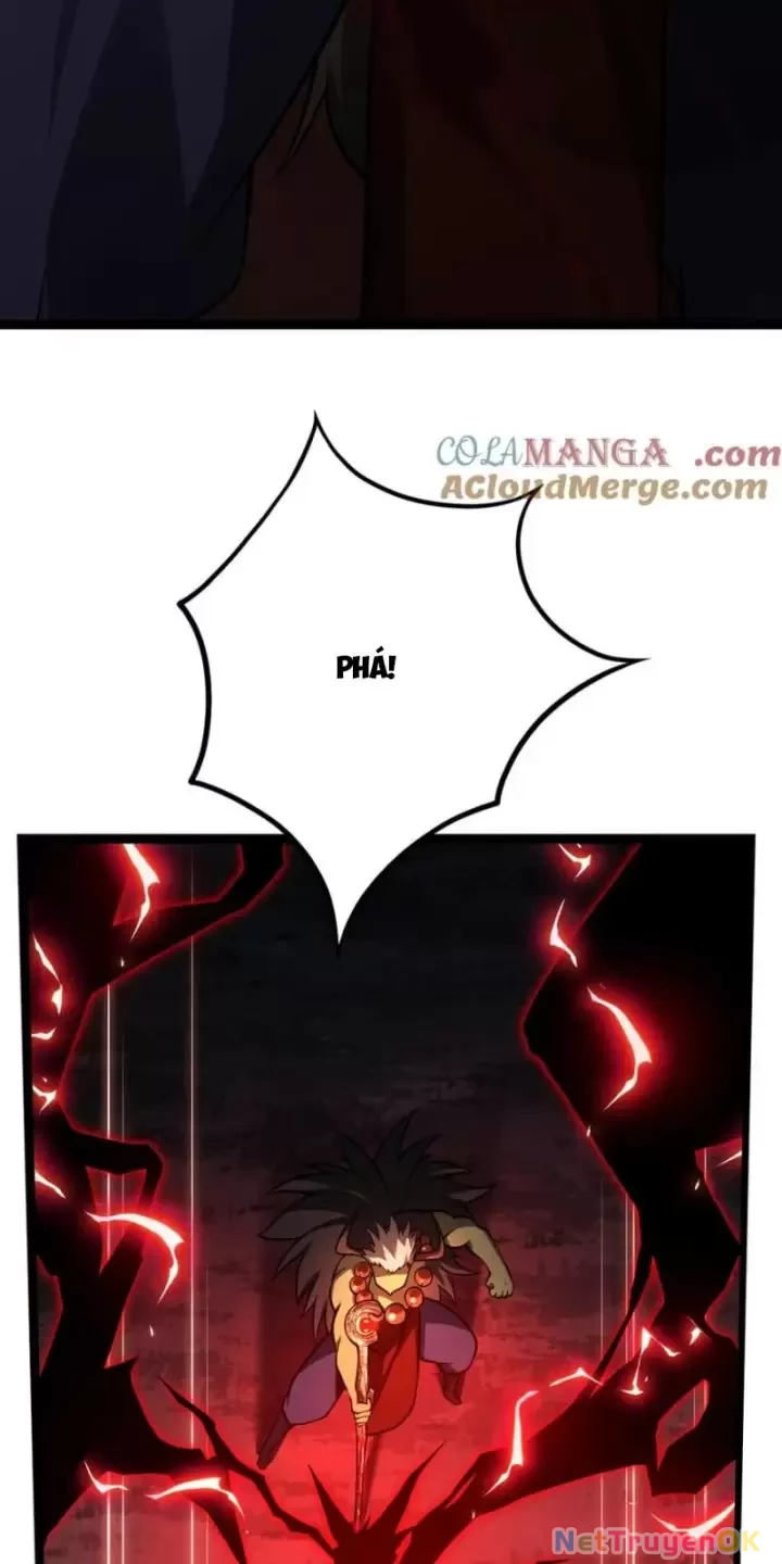 Ta, Chúa Tể Rừng Xanh Chapter 28 - 22