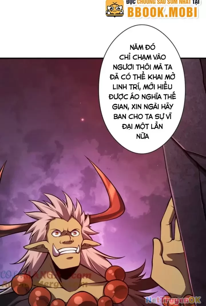 Ta, Chúa Tể Rừng Xanh Chapter 28 - 29