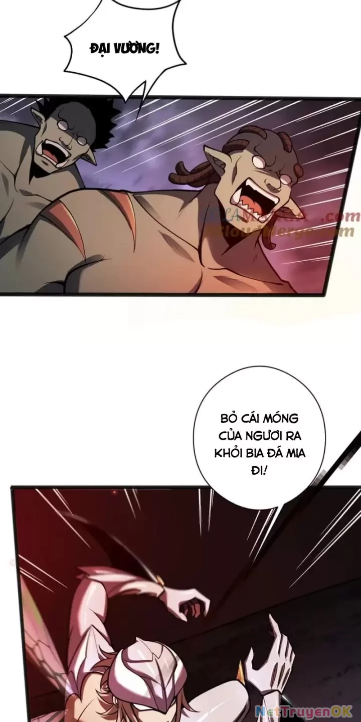 Ta, Chúa Tể Rừng Xanh Chapter 28 - 34