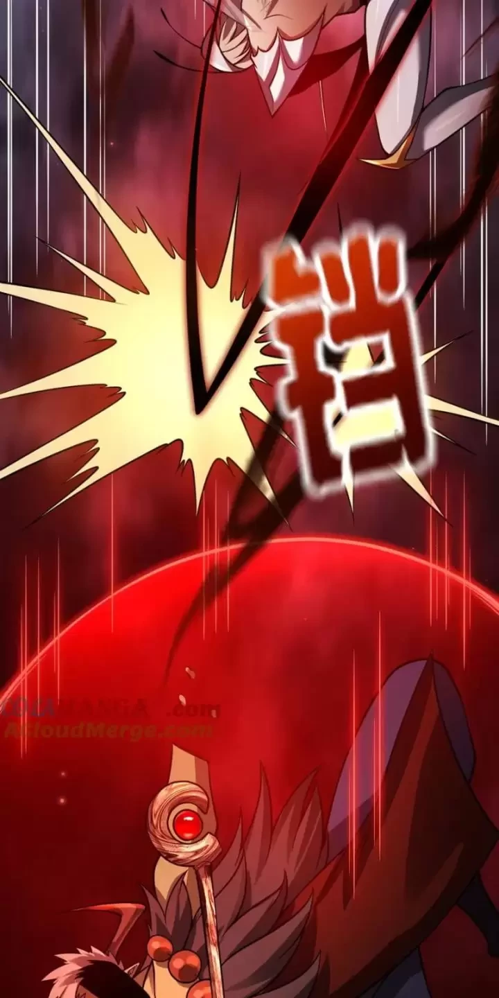 Ta, Chúa Tể Rừng Xanh Chapter 28 - 37