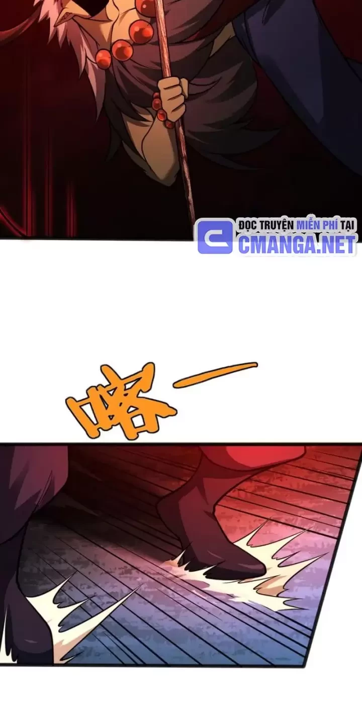 Ta, Chúa Tể Rừng Xanh Chapter 28 - 38