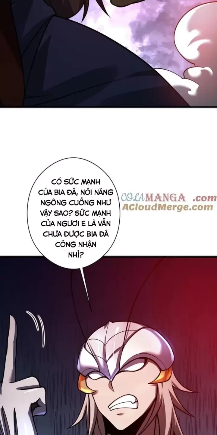 Ta, Chúa Tể Rừng Xanh Chapter 28 - 40