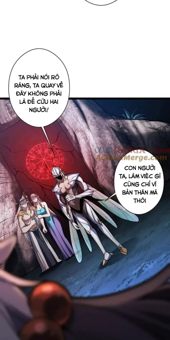 Ta, Chúa Tể Rừng Xanh Chapter 28 - 43