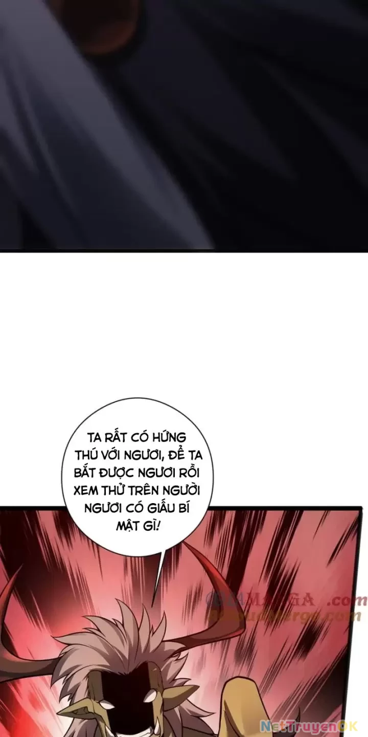 Ta, Chúa Tể Rừng Xanh Chapter 28 - 44