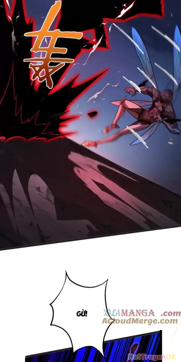 Ta, Chúa Tể Rừng Xanh Chapter 29 - 4