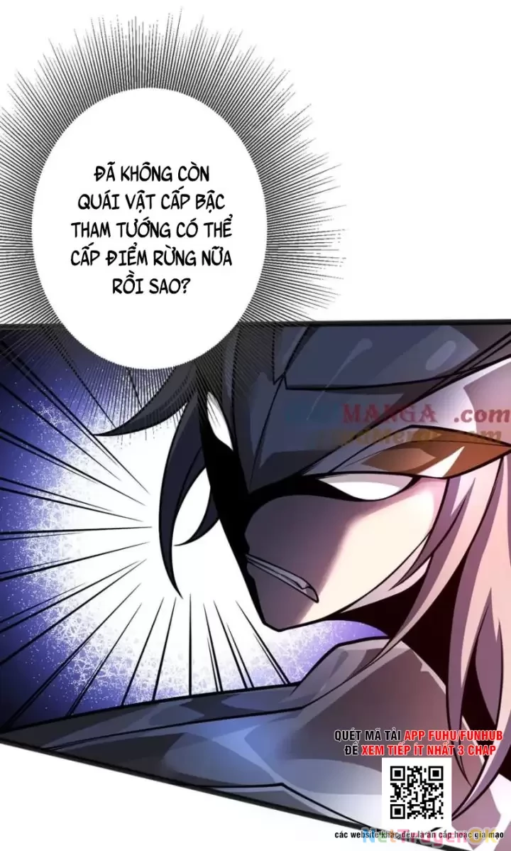 Ta, Chúa Tể Rừng Xanh Chapter 29 - 6