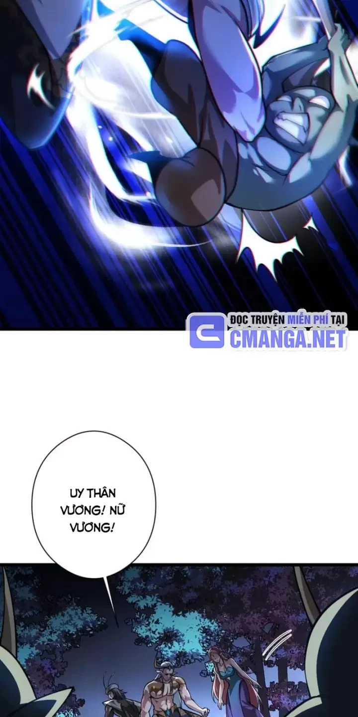 Ta, Chúa Tể Rừng Xanh Chapter 29 - 8