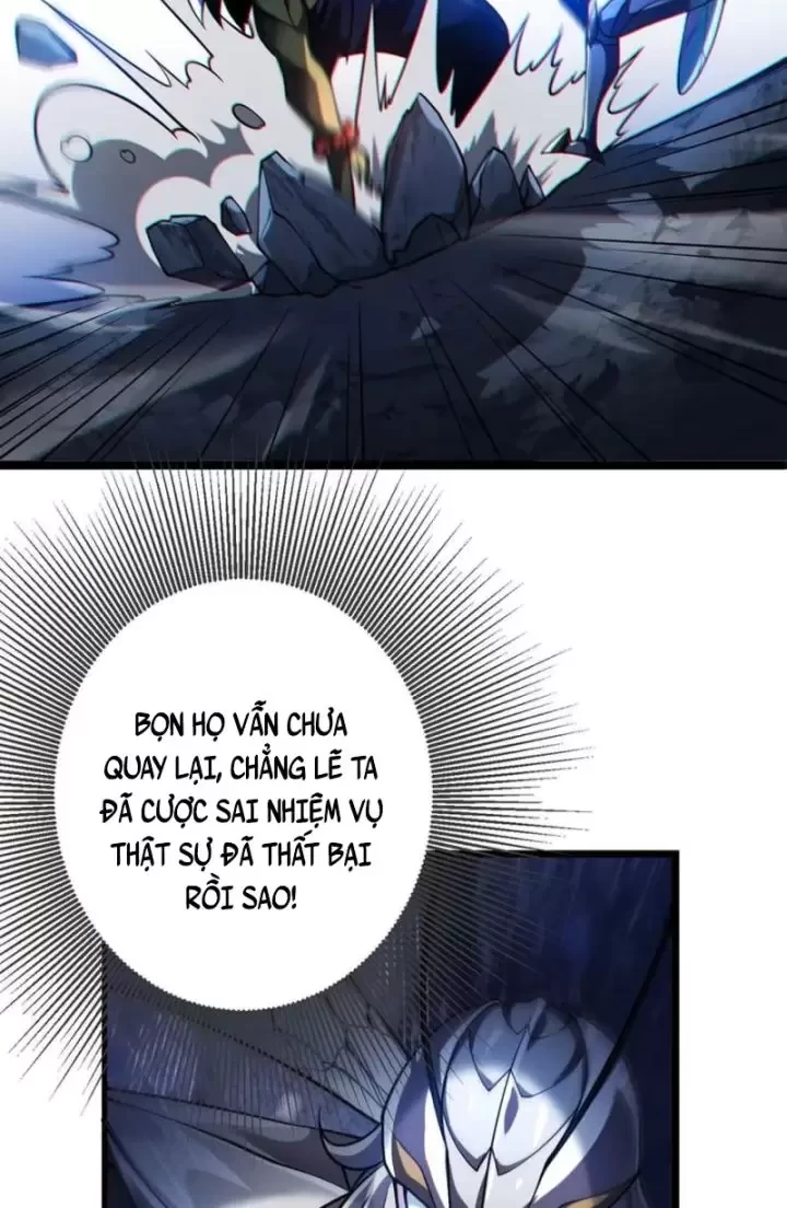 Ta, Chúa Tể Rừng Xanh Chapter 29 - 24