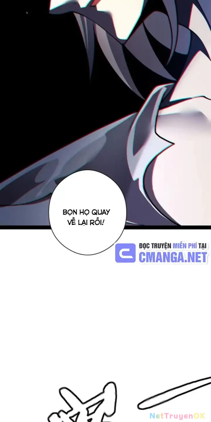 Ta, Chúa Tể Rừng Xanh Chapter 29 - 27