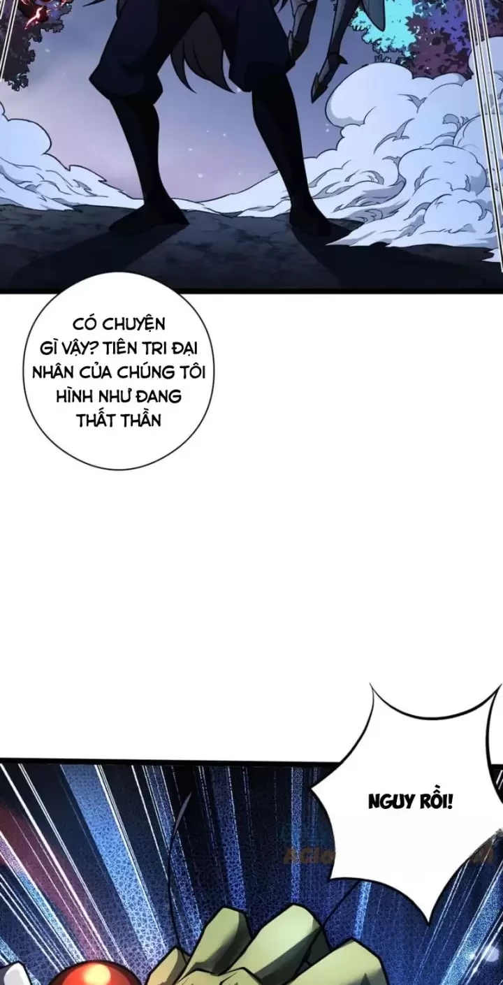 Ta, Chúa Tể Rừng Xanh Chapter 29 - 30