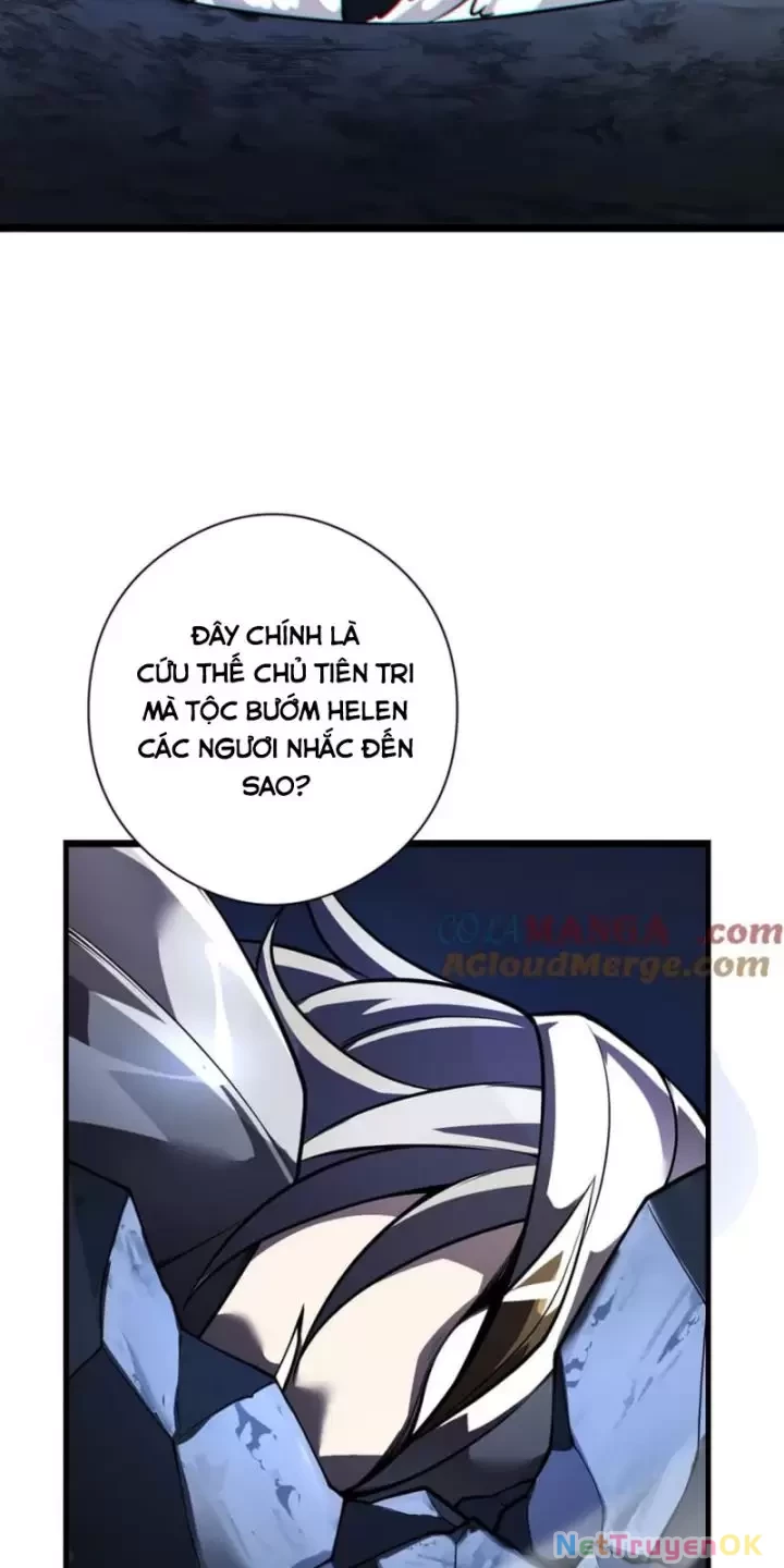Ta, Chúa Tể Rừng Xanh Chapter 29 - 33