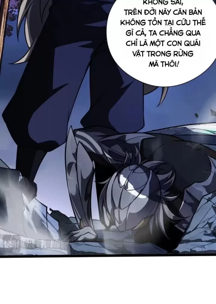 Ta, Chúa Tể Rừng Xanh Chapter 29 - 35