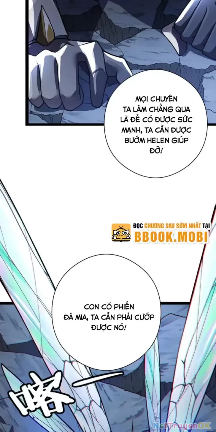 Ta, Chúa Tể Rừng Xanh Chapter 29 - 37