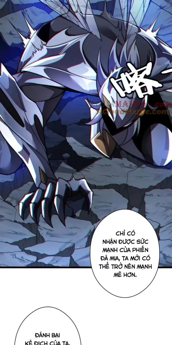 Ta, Chúa Tể Rừng Xanh Chapter 29 - 38