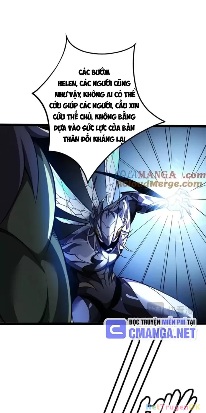 Ta, Chúa Tể Rừng Xanh Chapter 29 - 44
