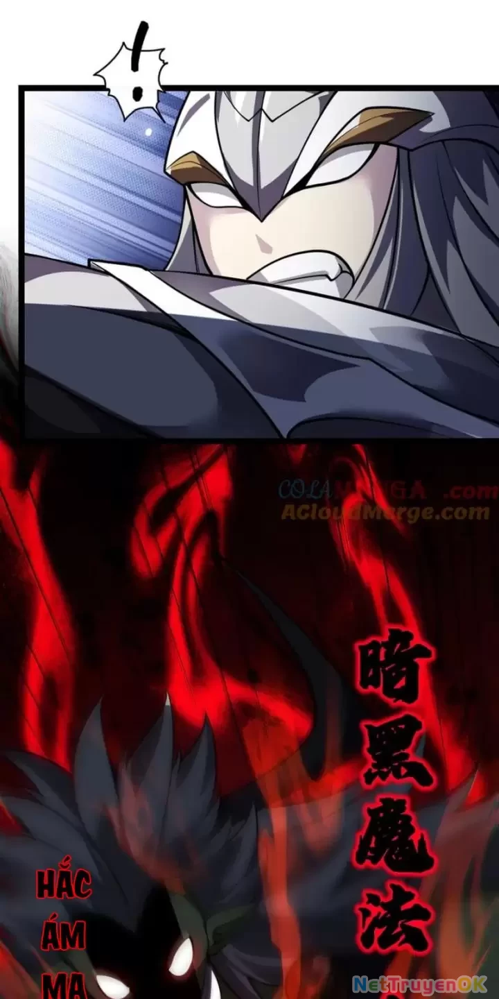 Ta, Chúa Tể Rừng Xanh Chapter 29 - 47
