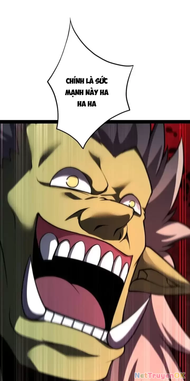 Ta, Chúa Tể Rừng Xanh Chapter 29 - 50