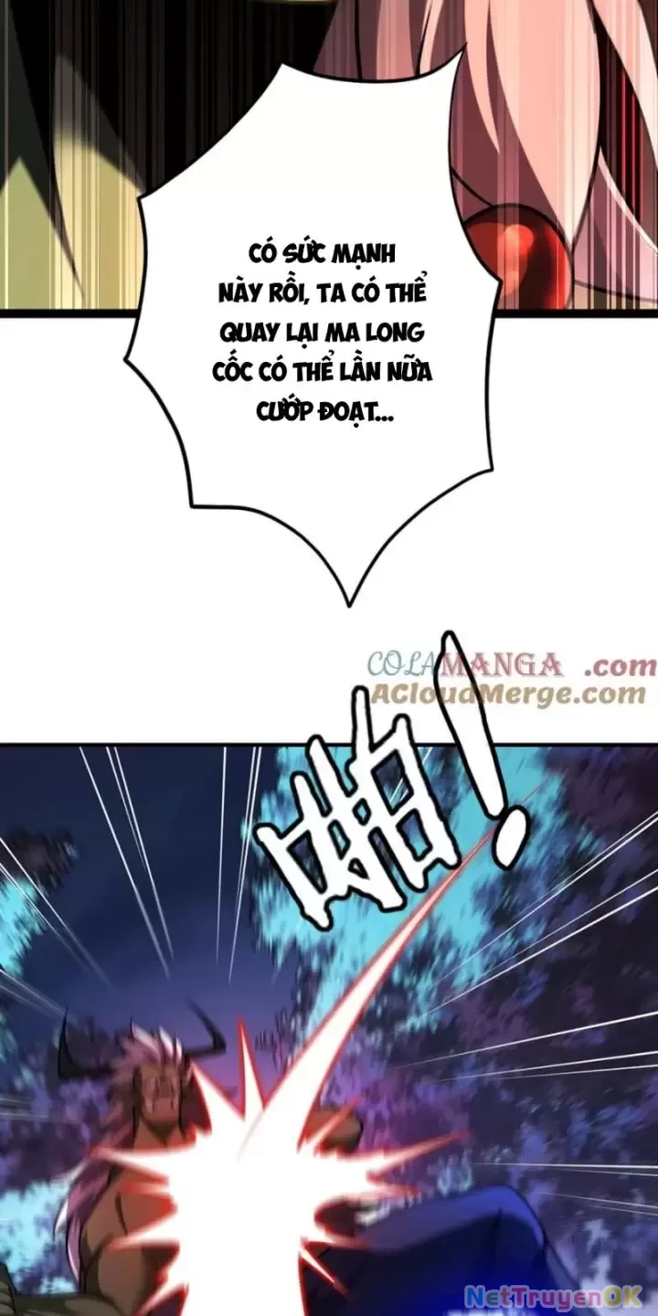 Ta, Chúa Tể Rừng Xanh Chapter 29 - 51