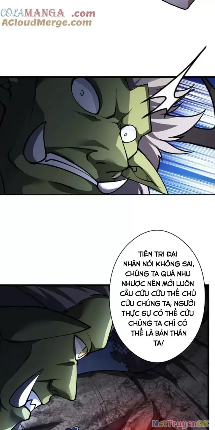Ta, Chúa Tể Rừng Xanh Chapter 29 - 53