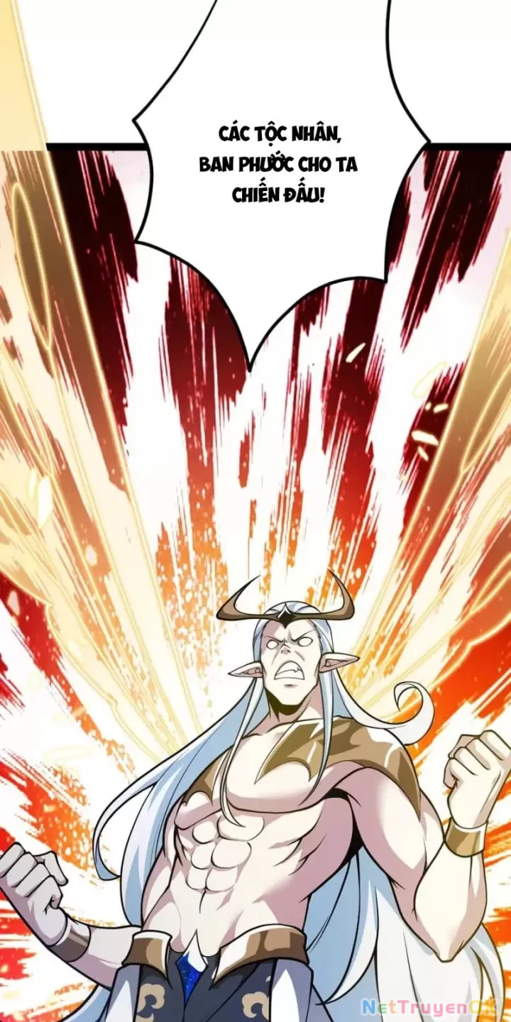 Ta, Chúa Tể Rừng Xanh Chapter 29 - 56