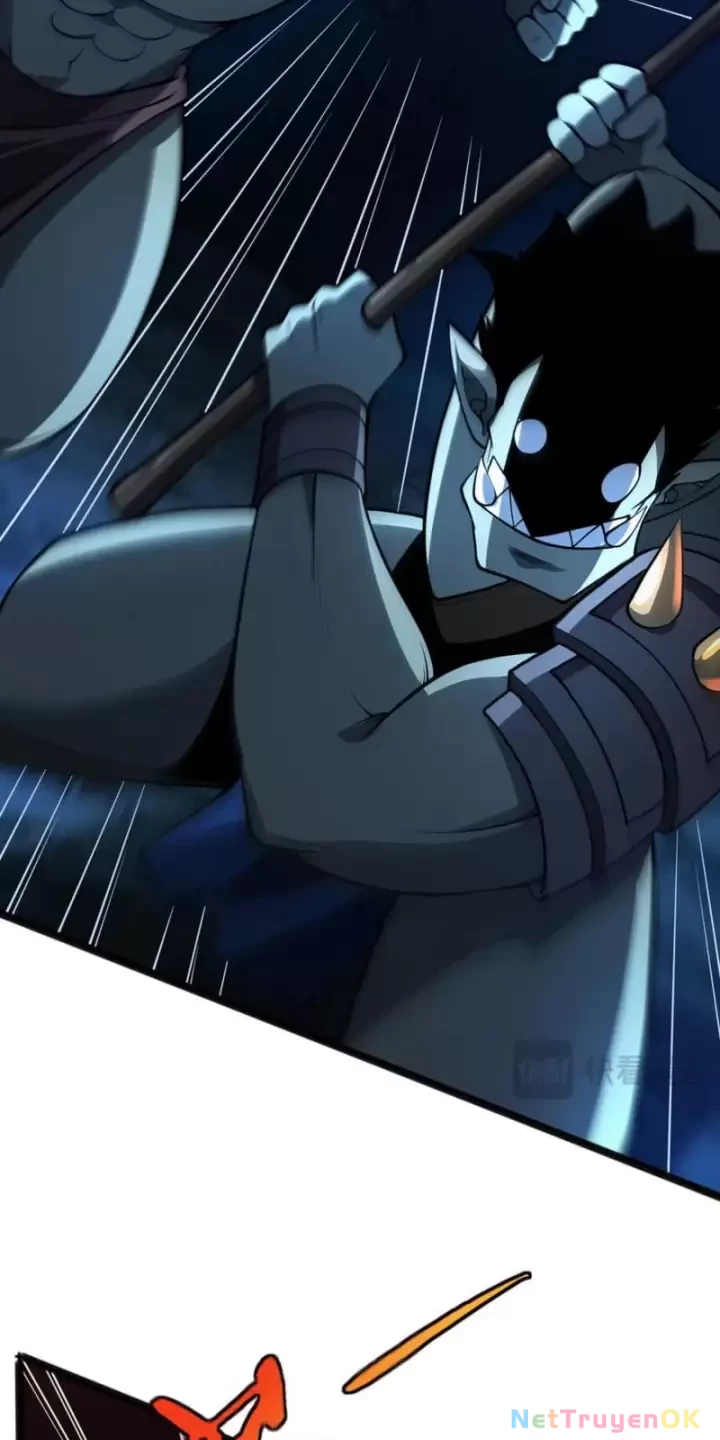 Ta, Chúa Tể Rừng Xanh Chapter 31 - 4