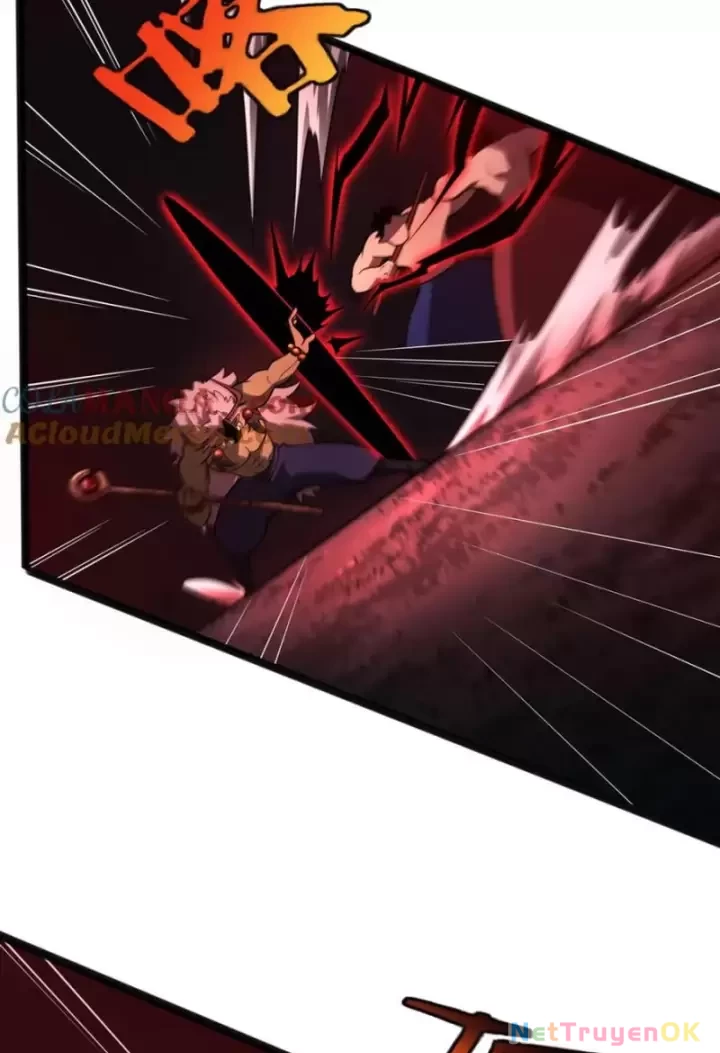 Ta, Chúa Tể Rừng Xanh Chapter 31 - 5