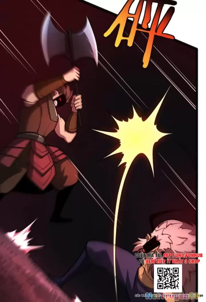 Ta, Chúa Tể Rừng Xanh Chapter 31 - 6