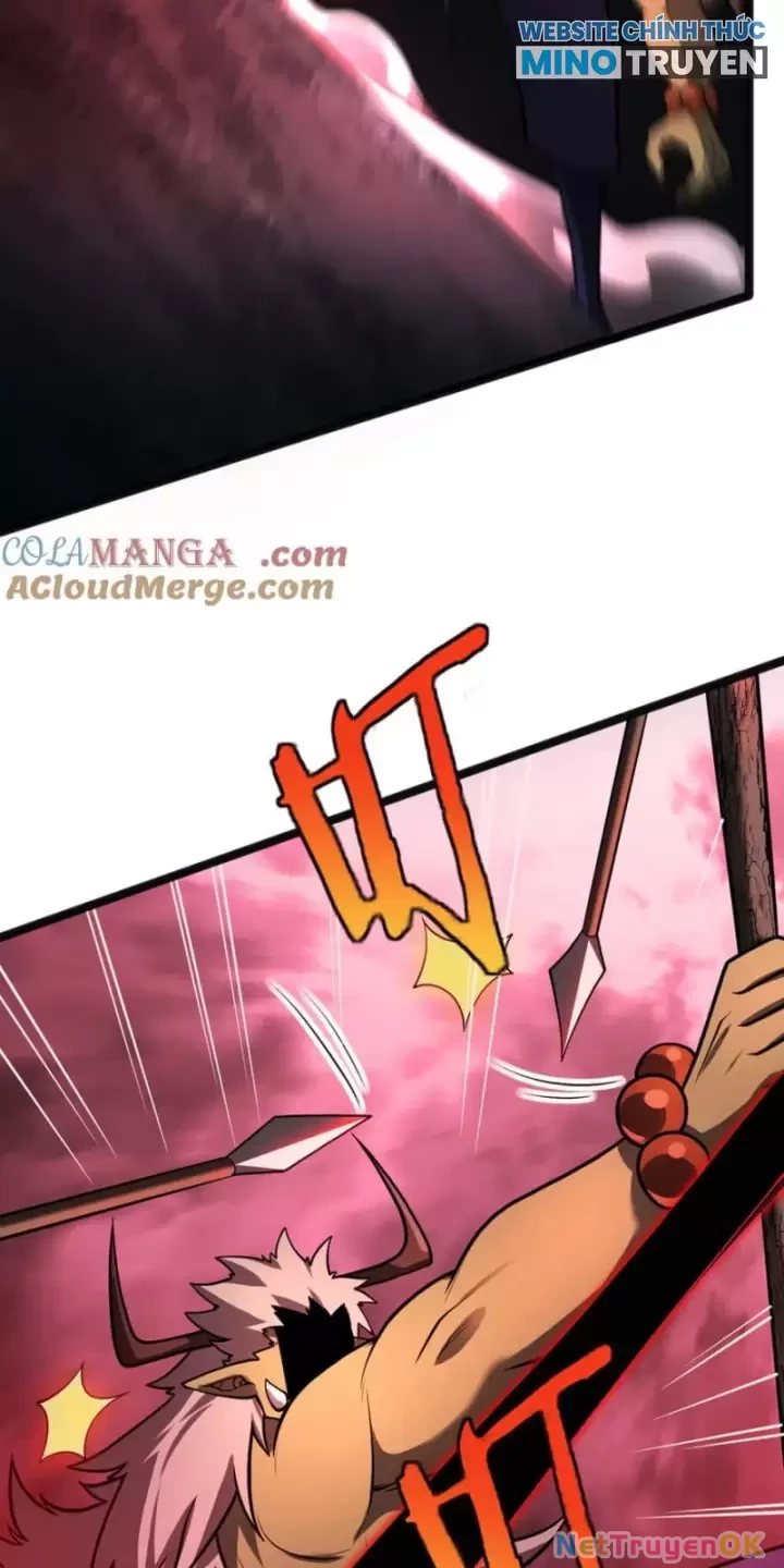 Ta, Chúa Tể Rừng Xanh Chapter 31 - 7