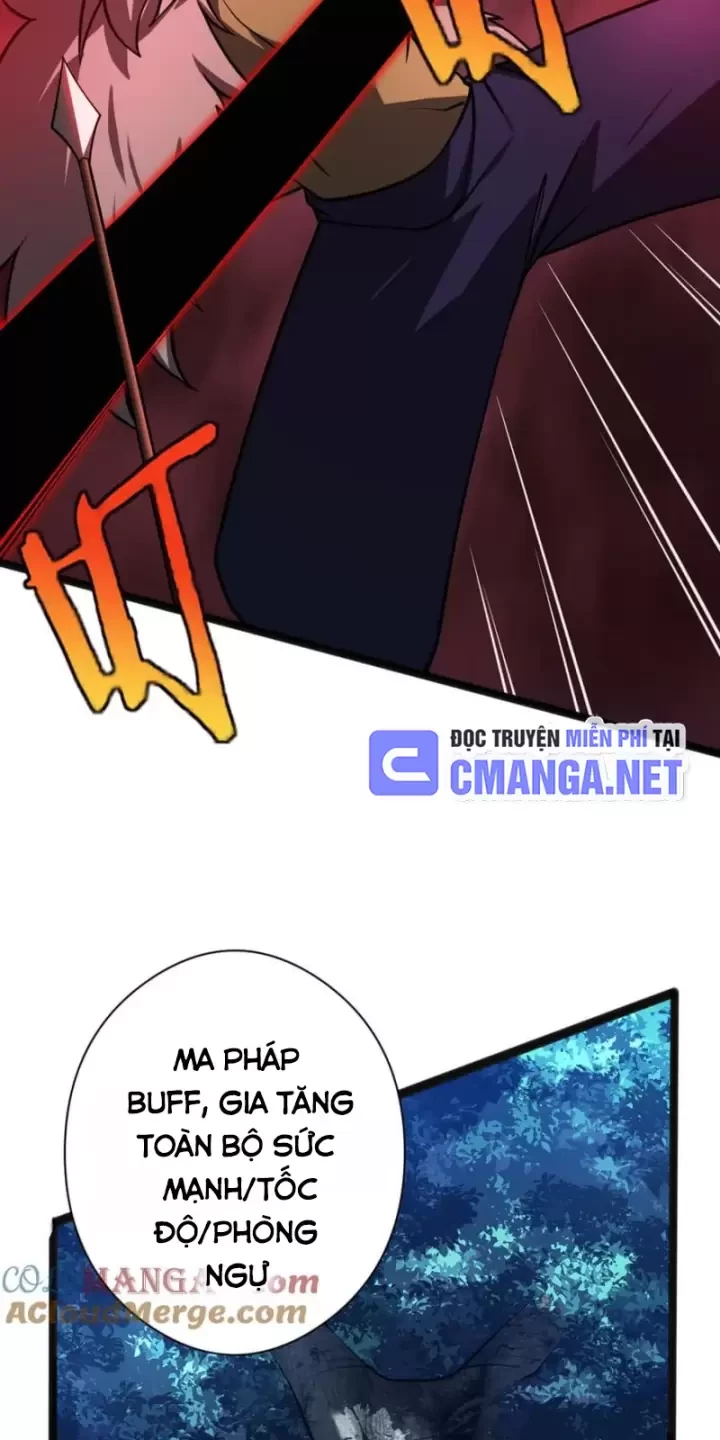 Ta, Chúa Tể Rừng Xanh Chapter 31 - 8