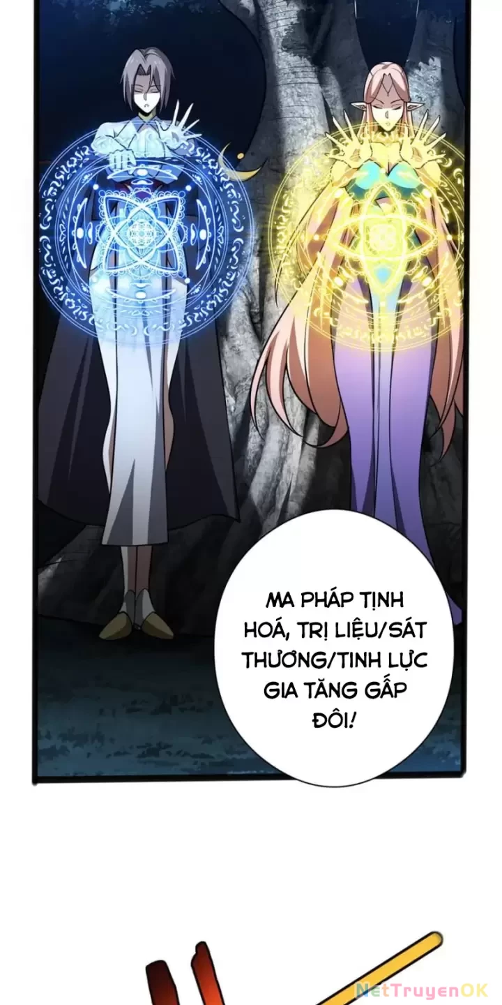 Ta, Chúa Tể Rừng Xanh Chapter 31 - 9