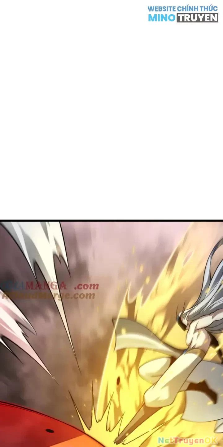 Ta, Chúa Tể Rừng Xanh Chapter 31 - 13