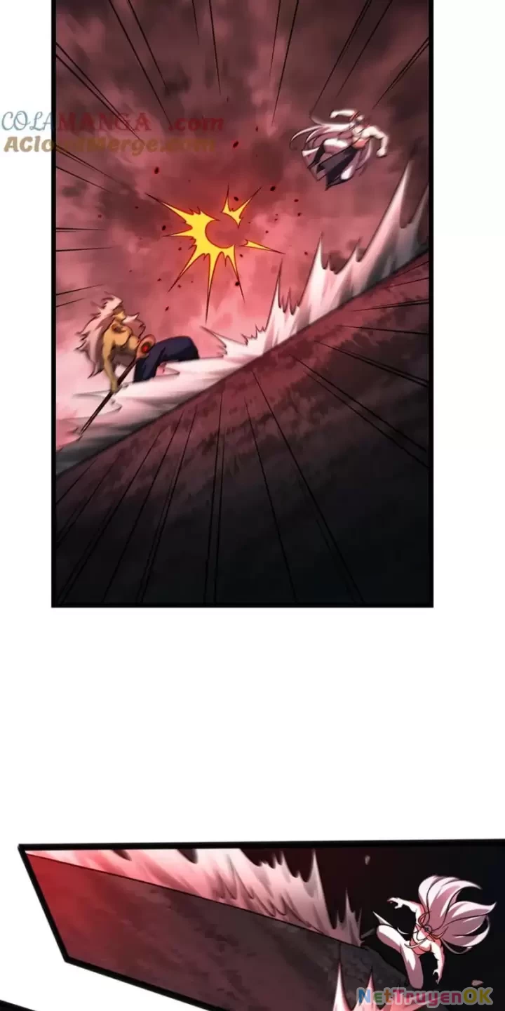 Ta, Chúa Tể Rừng Xanh Chapter 31 - 15