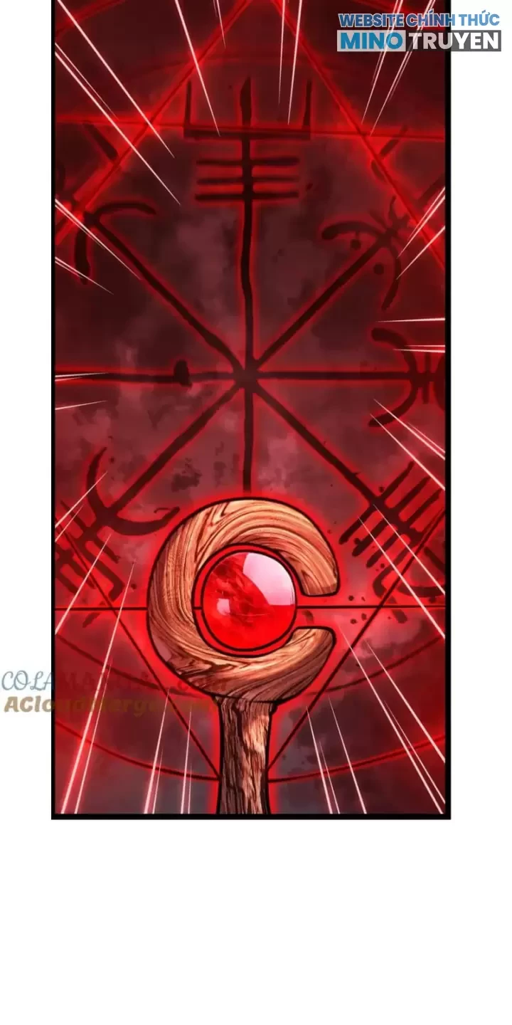 Ta, Chúa Tể Rừng Xanh Chapter 31 - 19