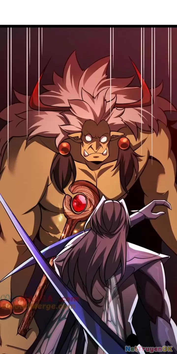 Ta, Chúa Tể Rừng Xanh Chapter 31 - 28