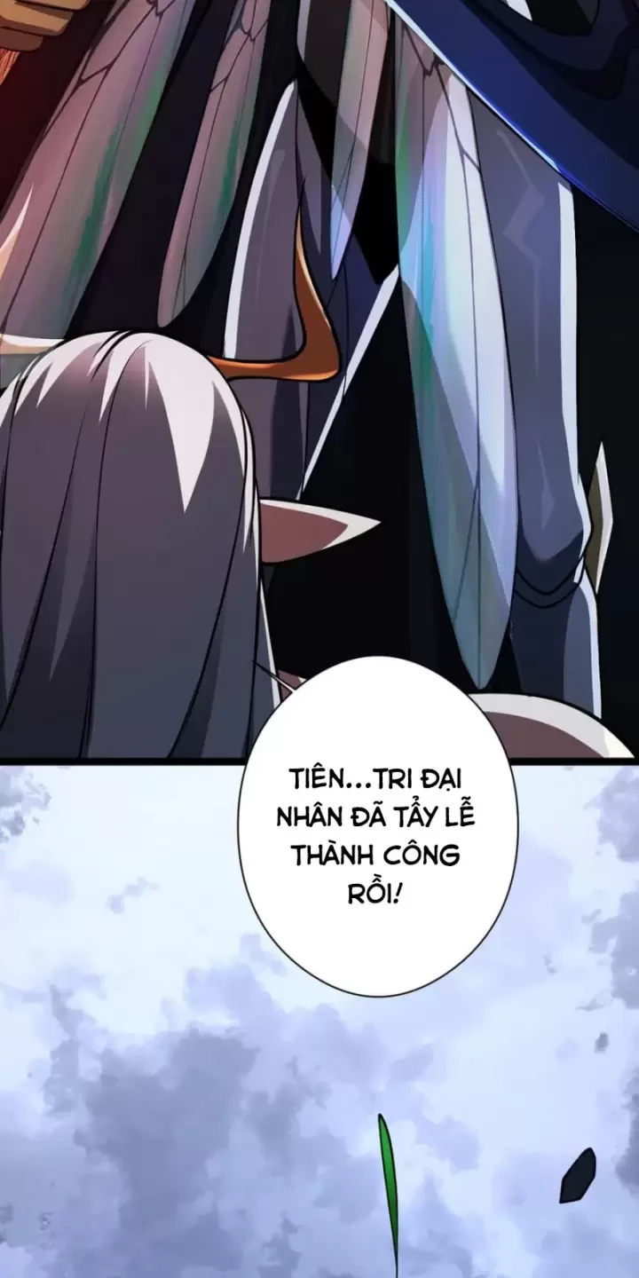 Ta, Chúa Tể Rừng Xanh Chapter 31 - 29