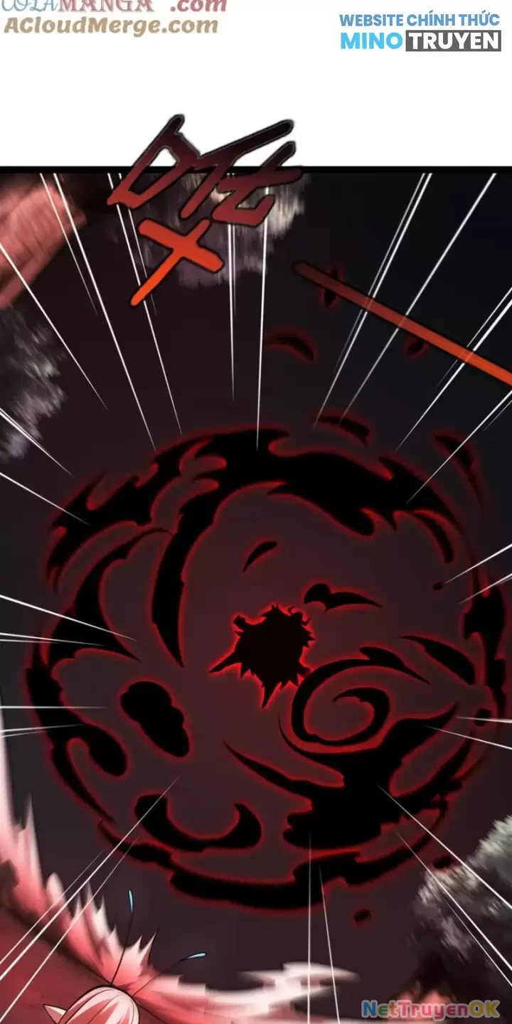 Ta, Chúa Tể Rừng Xanh Chapter 31 - 38